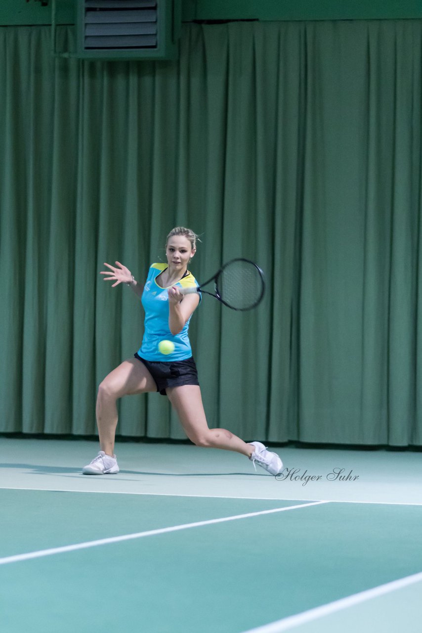 Bild 361 - Regionalliga Damen TC RW Wahlstedt - Braunschweiger THC : 2:4